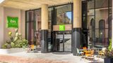 Ibis Styles ST Pauls Bay Malta Exterior