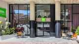 Ibis Styles ST Pauls Bay Malta Exterior