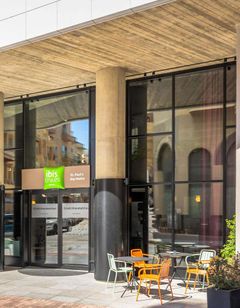 Ibis Styles ST Pauls Bay Malta