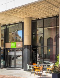 Ibis Styles ST Pauls Bay Malta