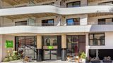 Ibis Styles ST Pauls Bay Malta Exterior