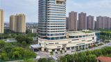 <b>Mercure Changshu Riverside Exterior</b>. Images powered by <a href="https://iceportal.shijigroup.com/" title="IcePortal" target="_blank">IcePortal</a>.