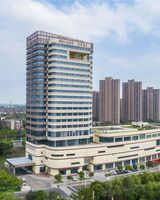 Mercure Changshu Riverside