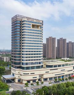 Mercure Changshu Riverside