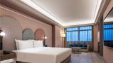 <b>Mercure Changshu Riverside Room</b>. Images powered by <a href="https://iceportal.shijigroup.com/" title="IcePortal" target="_blank">IcePortal</a>.