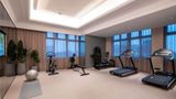 <b>Mercure Changshu Riverside Health</b>. Images powered by <a href="https://iceportal.shijigroup.com/" title="IcePortal" target="_blank">IcePortal</a>.