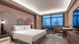 <b>Mercure Changshu Riverside Room</b>. Images powered by <a href="https://iceportal.shijigroup.com/" title="IcePortal" target="_blank">IcePortal</a>.