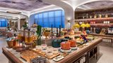 <b>Mercure Changshu Riverside Restaurant</b>. Images powered by <a href="https://iceportal.shijigroup.com/" title="IcePortal" target="_blank">IcePortal</a>.