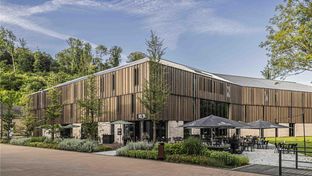 Hotel Valkenburg by Mercure