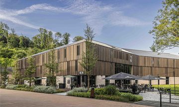 Hotel Valkenburg by Mercure