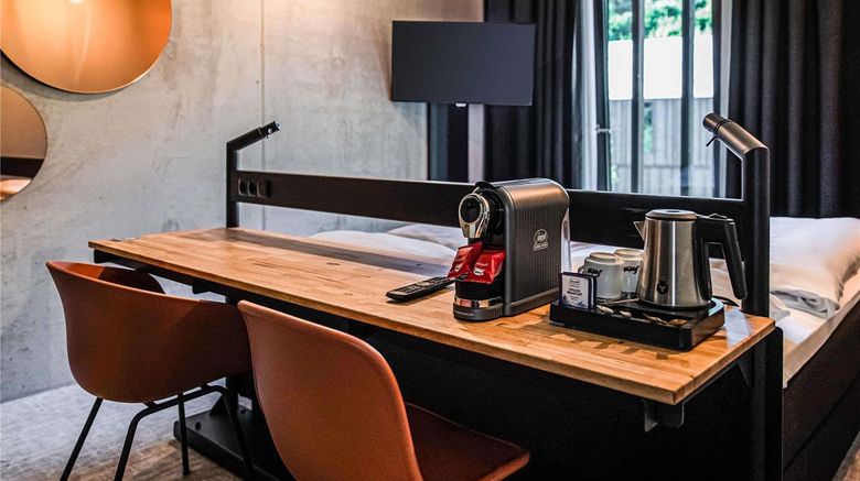 <b>Hotel Valkenburg by Mercure Exterior</b>. Images powered by <a href="https://iceportal.shijigroup.com/" title="IcePortal" target="_blank">IcePortal</a>.