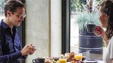 Hotel Valkenburg by Mercure Restaurant