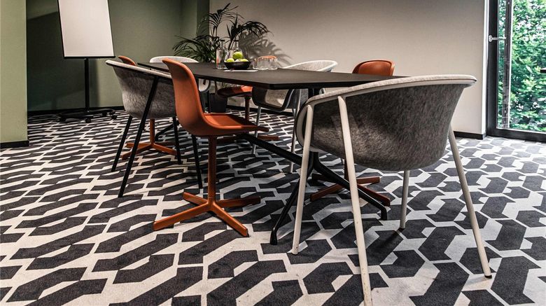 <b>Hotel Valkenburg by Mercure Meeting</b>. Images powered by <a href="https://iceportal.shijigroup.com/" title="IcePortal" target="_blank">IcePortal</a>.