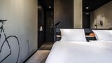 Hotel Valkenburg by Mercure Room