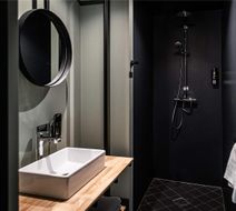 Hotel Valkenburg by Mercure Room