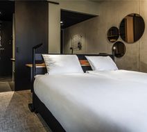 Hotel Valkenburg by Mercure Room