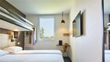 <b>Ibis Budget Paris Nord 18 Room</b>. Images powered by <a href="https://iceportal.shijigroup.com/" title="IcePortal" target="_blank">IcePortal</a>.