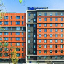 Ibis Budget Paris Nord 18