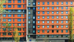 Ibis Budget Paris Nord 18