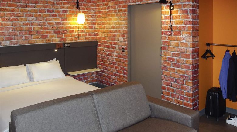 <b>Ibis Budget Paris Nord 18 Room</b>. Images powered by <a href="https://iceportal.shijigroup.com/" title="IcePortal" target="_blank">IcePortal</a>.