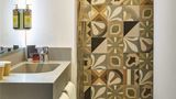 Ibis Budget Paris Nord 18 Room
