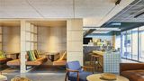 Ibis Budget Paris Nord 18 Restaurant