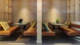 Ibis Budget Paris Nord 18 Restaurant