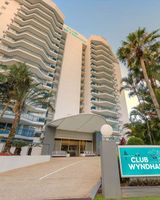 Club Wyndham Kirra Beach Trademark Coll