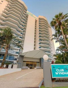 Club Wyndham Kirra Beach Trademark Coll