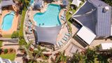 Club Wyndham Kirra Beach Trademark Coll Pool