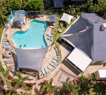 Club Wyndham Kirra Beach Trademark Coll Pool