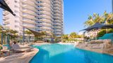 Club Wyndham Kirra Beach Trademark Coll Pool