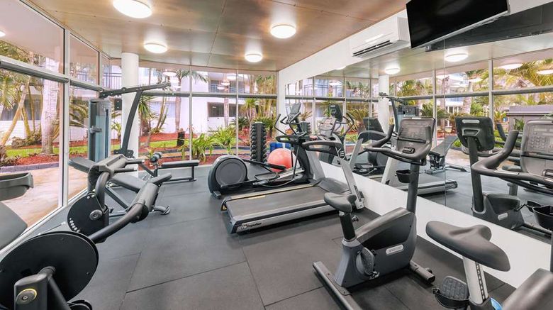 <b>Club Wyndham Kirra Beach Trademark Coll Health</b>. Images powered by <a href="https://iceportal.shijigroup.com/" title="IcePortal" target="_blank">IcePortal</a>.
