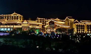 Wyndham Fengqing Resort