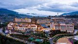 Wyndham Fengqing Resort Exterior