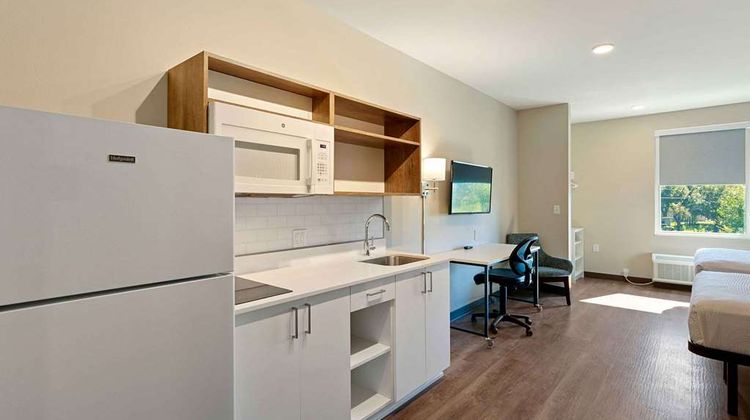 Extended Stay America Suites Room