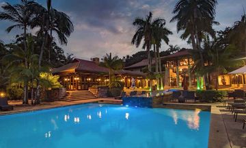 Zimbali Lodge & Forest Suites