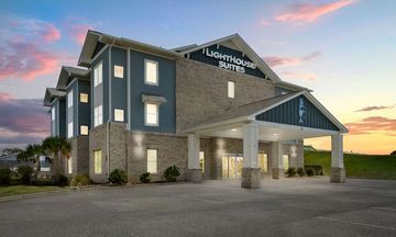 Lighthouse Suites, BW Signature Coll