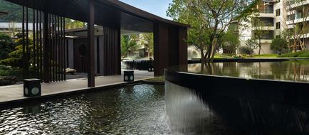 Ramada by Wyndham Guilin Yangshuo Resort Exterior