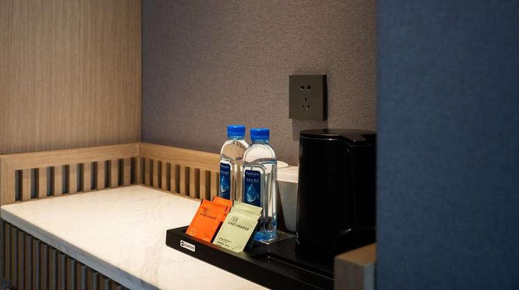Ramada by Wyndham Guilin Yangshuo Resort Room