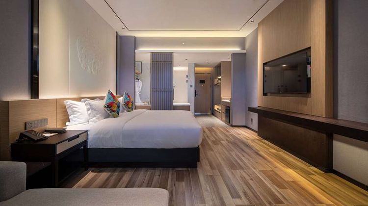 Ramada by Wyndham Guilin Yangshuo Resort Room
