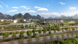 Ramada by Wyndham Guilin Yangshuo Resort Exterior