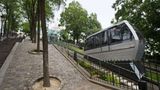 Hotel Les Jardins de Montmartre Exterior