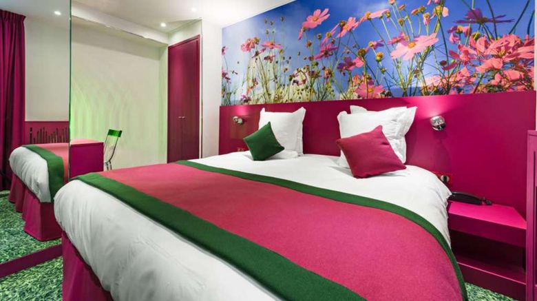 <b>Hotel Les Jardins de Montmartre Other</b>. Images powered by <a href="https://iceportal.shijigroup.com/" title="IcePortal" target="_blank">IcePortal</a>.