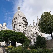 Hotel Les Jardins de Montmartre