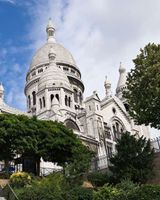 Hotel Les Jardins de Montmartre