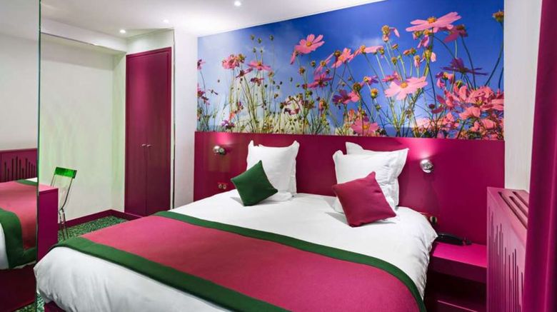 <b>Hotel Les Jardins de Montmartre Other</b>. Images powered by <a href="https://iceportal.shijigroup.com/" title="IcePortal" target="_blank">IcePortal</a>.