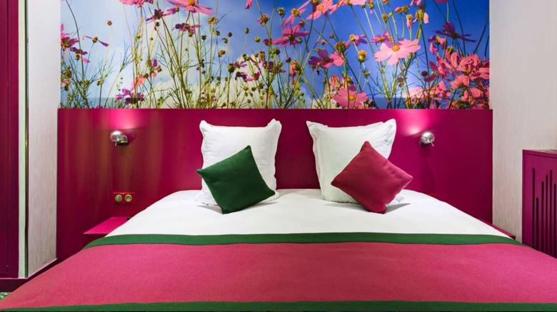 <b>Hotel Les Jardins de Montmartre Other</b>. Images powered by <a href="https://iceportal.shijigroup.com/" title="IcePortal" target="_blank">IcePortal</a>.