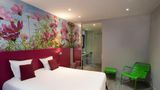 Hotel Les Jardins de Montmartre Room
