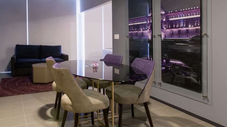 HS Hotsson Hotel CDMX Condesa Sur Other